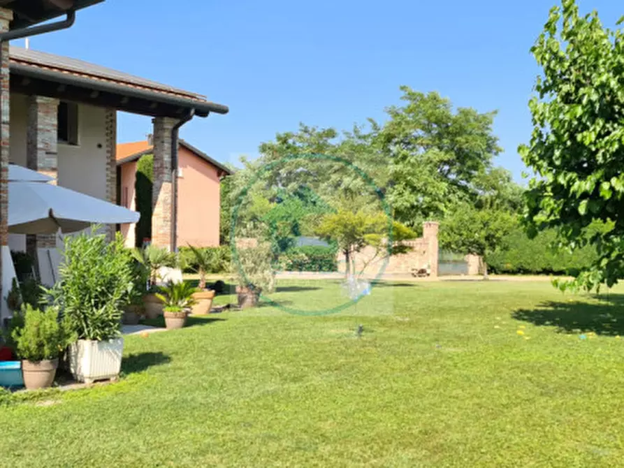 Immagine 22 di Villa in vendita  in Via le Motte a Santa Maria Di Sala