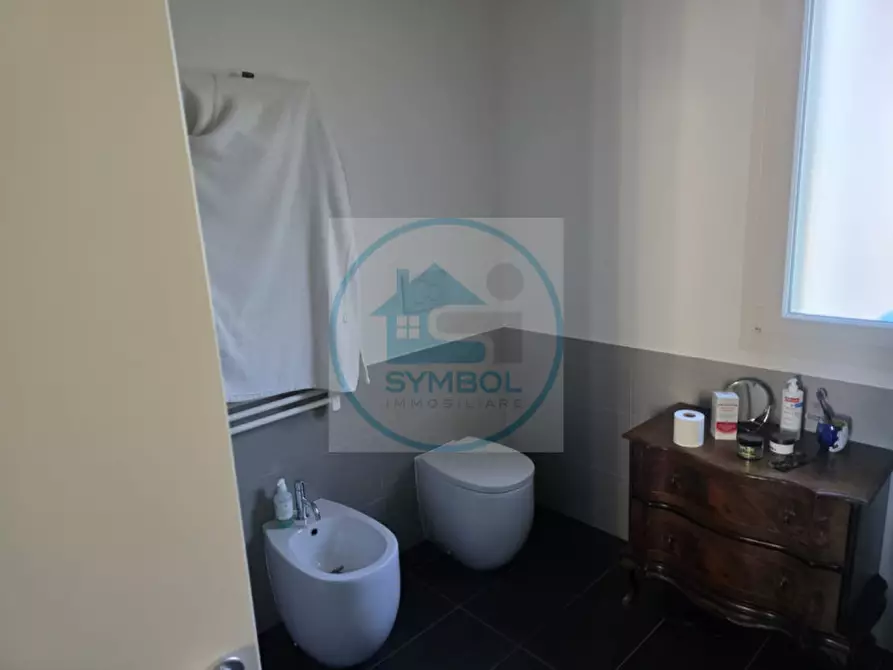 Immagine 25 di Villa in vendita  in Via le Motte a Santa Maria Di Sala