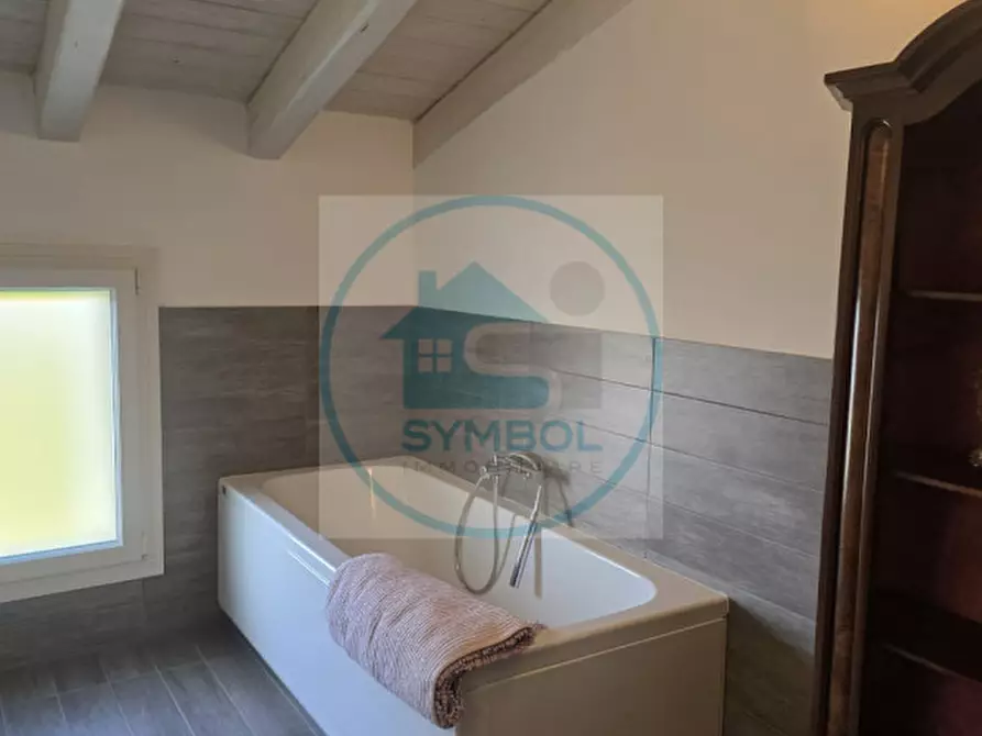 Immagine 25 di Casa indipendente in vendita  in Via le Motte a Santa Maria Di Sala