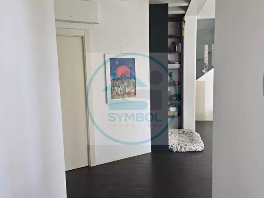 Immagine 27 di Casa indipendente in vendita  in Via le Motte a Santa Maria Di Sala