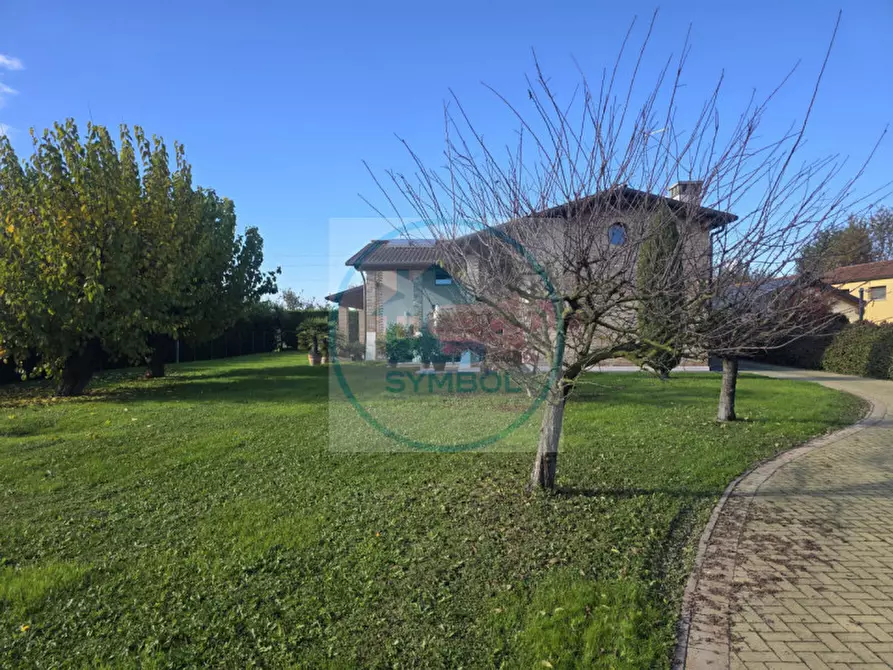 Immagine 29 di Casa indipendente in vendita  in Via le Motte a Santa Maria Di Sala