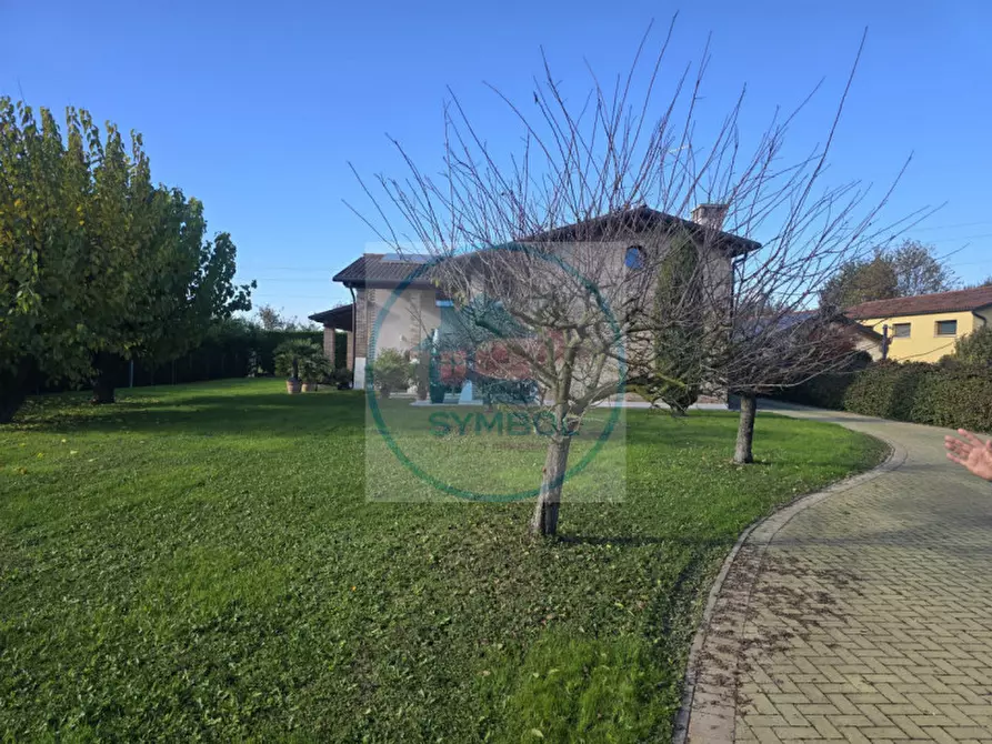 Immagine 31 di Casa indipendente in vendita  in Via le Motte a Santa Maria Di Sala