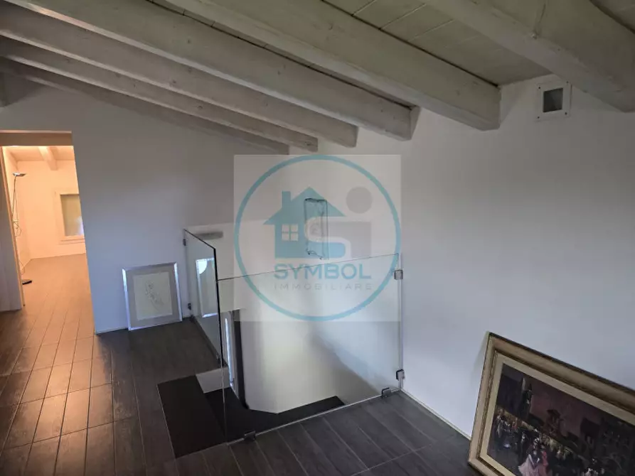 Immagine 32 di Casa indipendente in vendita  in Via le Motte a Santa Maria Di Sala