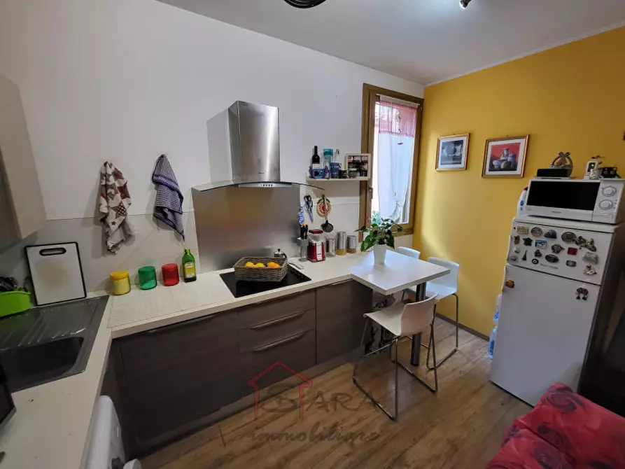 Immagine 1 di Appartamento in affitto  in Via Vendramini 3 a Padova