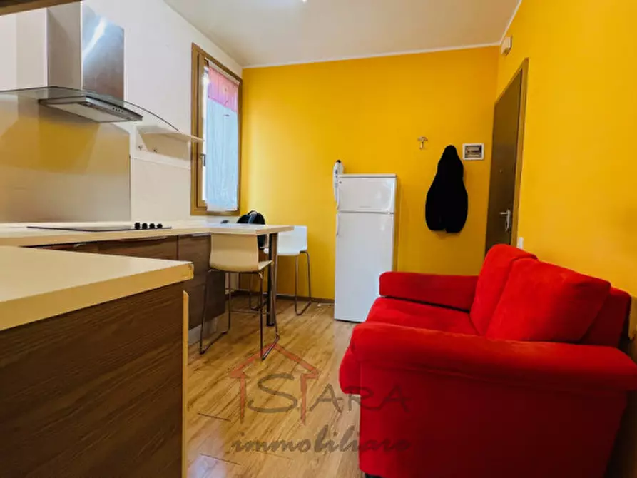 Immagine 1 di Appartamento in affitto  in Via della Vedova 3 a Padova