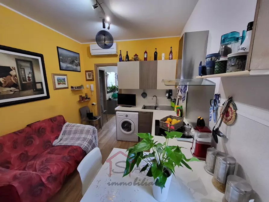 Immagine 3 di Appartamento in affitto  in Via Vendramini 3 a Padova
