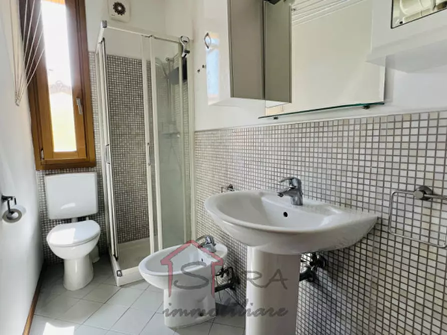 Immagine 4 di Appartamento in affitto  in Via della Vedova 3 a Padova