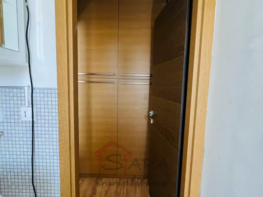 Immagine 5 di Appartamento in affitto  in Via della Vedova 3 a Padova