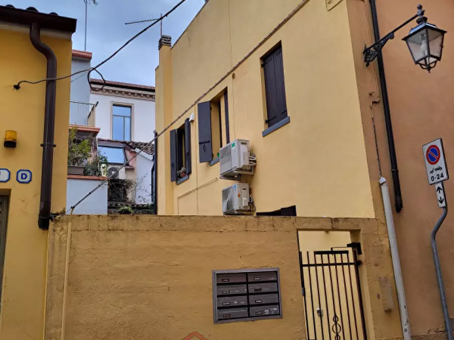 Immagine 6 di Appartamento in affitto  in Via della Vedova 3 a Padova