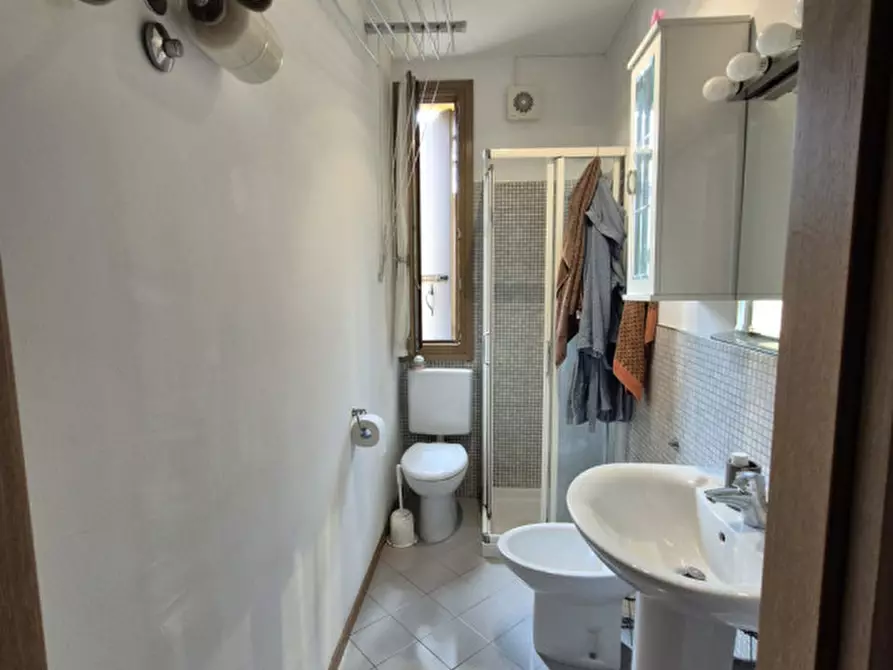 Immagine 6 di Appartamento in affitto  in Via Vendramini 3 a Padova