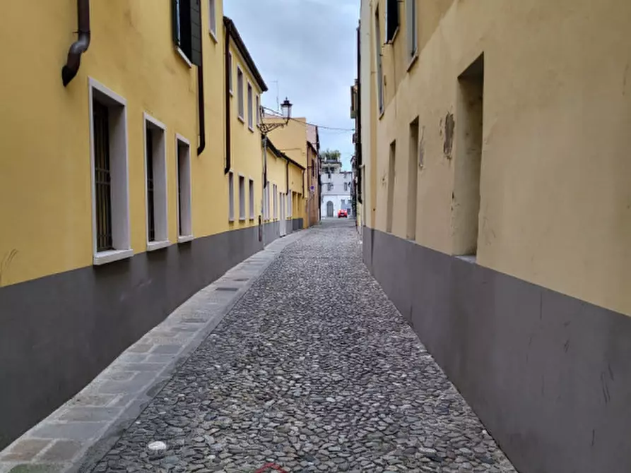 Immagine 7 di Appartamento in affitto  in Via della Vedova 3 a Padova