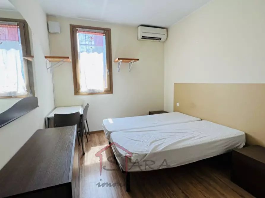 Immagine 8 di Appartamento in affitto  in Via della Vedova 3 a Padova