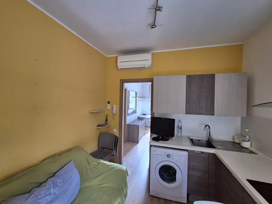 Immagine 9 di Appartamento in affitto  in Via della Vedova 3 a Padova