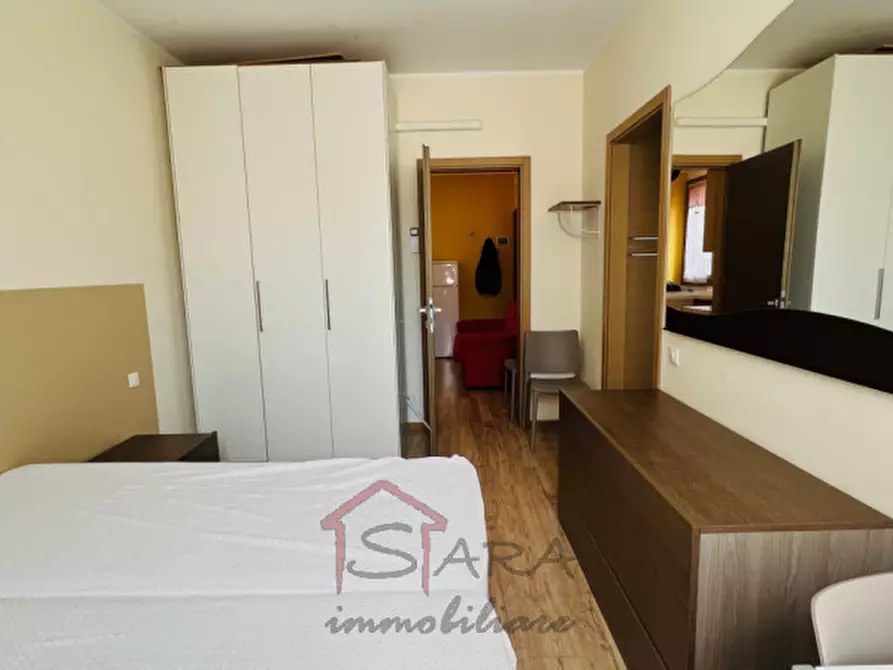 Immagine 10 di Appartamento in affitto  in Via della Vedova 3 a Padova
