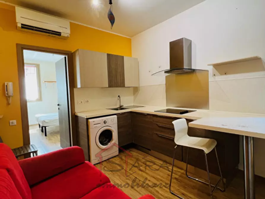 Immagine 11 di Appartamento in affitto  in Via della Vedova 3 a Padova