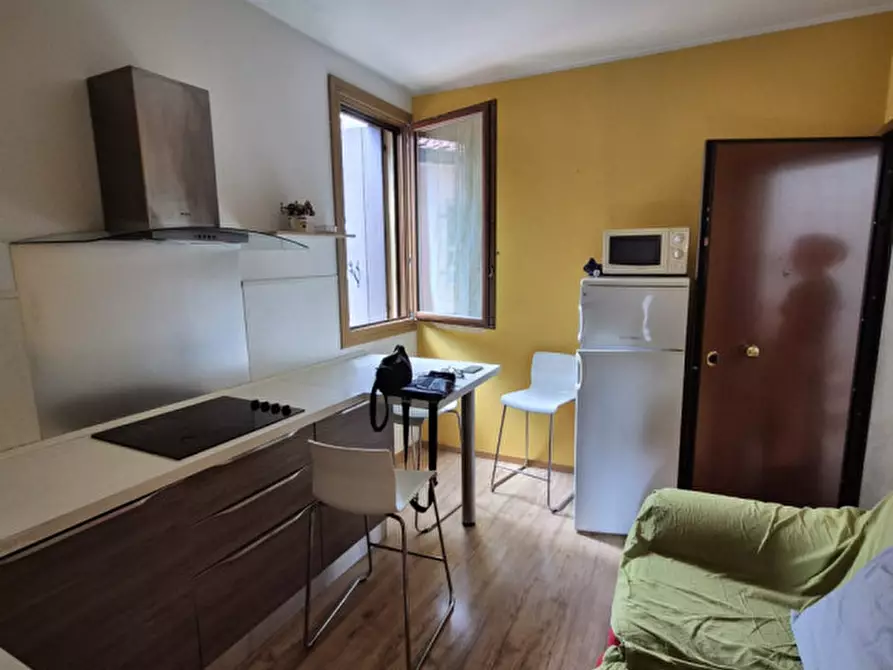 Immagine 15 di Appartamento in affitto  in Via Vendramini 3 a Padova