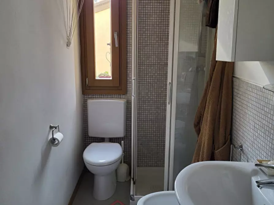 Immagine 17 di Appartamento in affitto  in Via della Vedova 3 a Padova