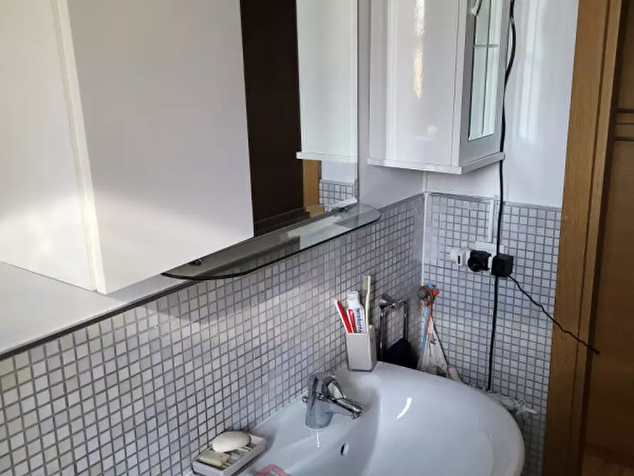 Immagine 18 di Appartamento in affitto  in Via della Vedova 3 a Padova