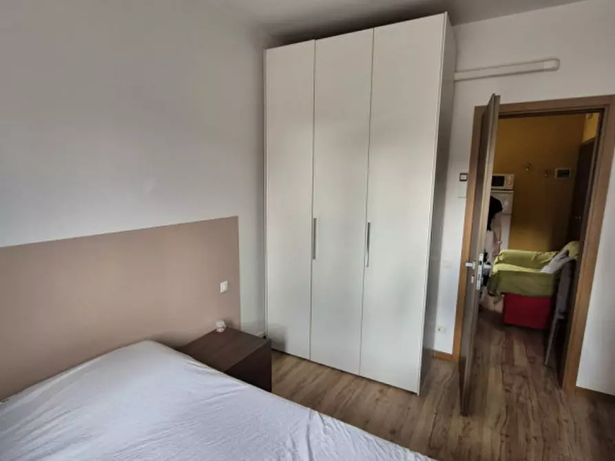 Immagine 18 di Appartamento in affitto  in Via Vendramini 3 a Padova