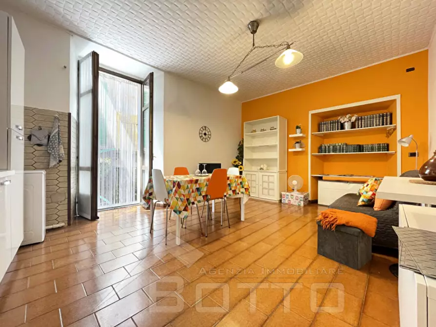 Immagine 1 di Appartamento in vendita  in via alberganti 32 a Omegna