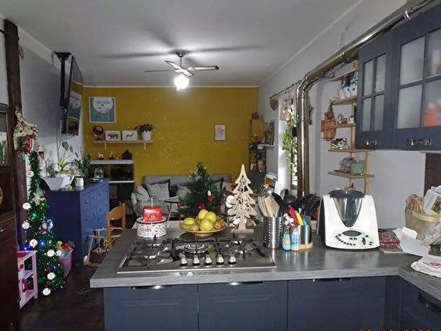 Immagine 1 di Appartamento in vendita  in Strada Gabriella 12 a Cumiana