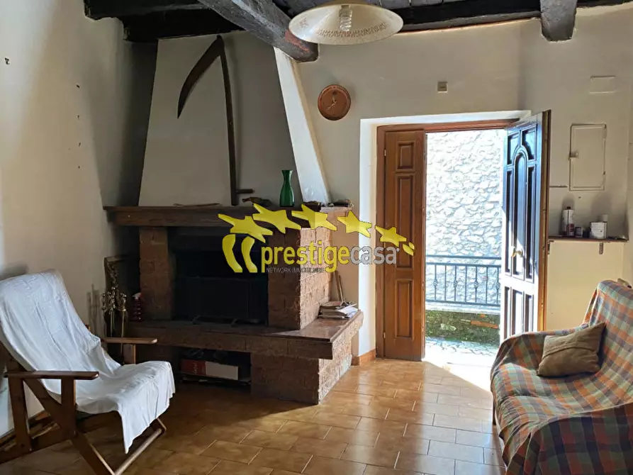 Immagine 2 di Appartamento in vendita  in Vicolo degli Zingari a Ciciliano