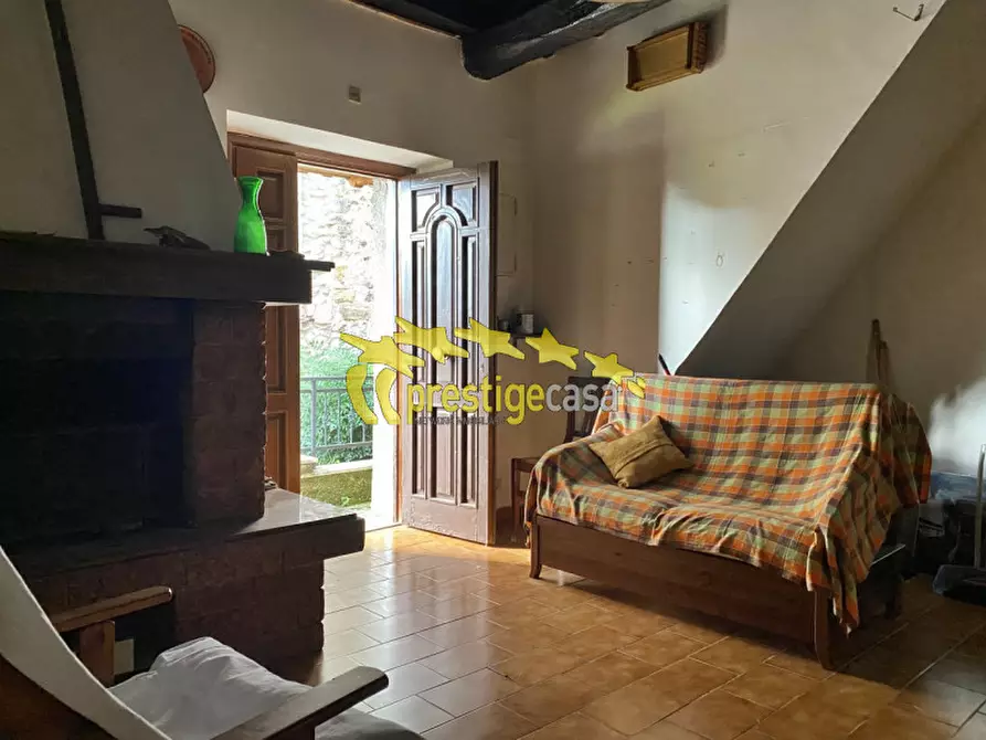 Immagine 3 di Appartamento in vendita  in Vicolo degli Zingari a Ciciliano