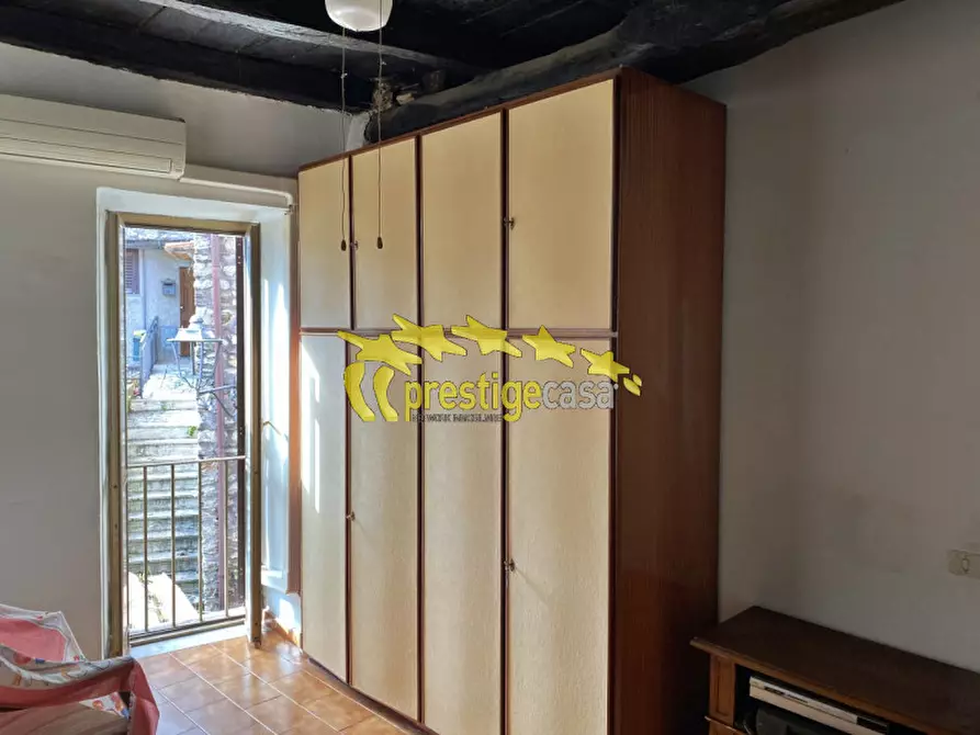 Immagine 4 di Appartamento in vendita  in Vicolo degli Zingari a Ciciliano