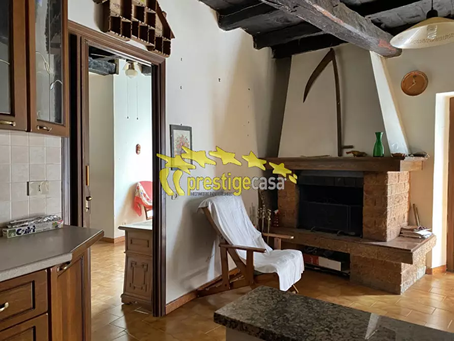 Immagine 5 di Appartamento in vendita  in Vicolo degli Zingari a Ciciliano