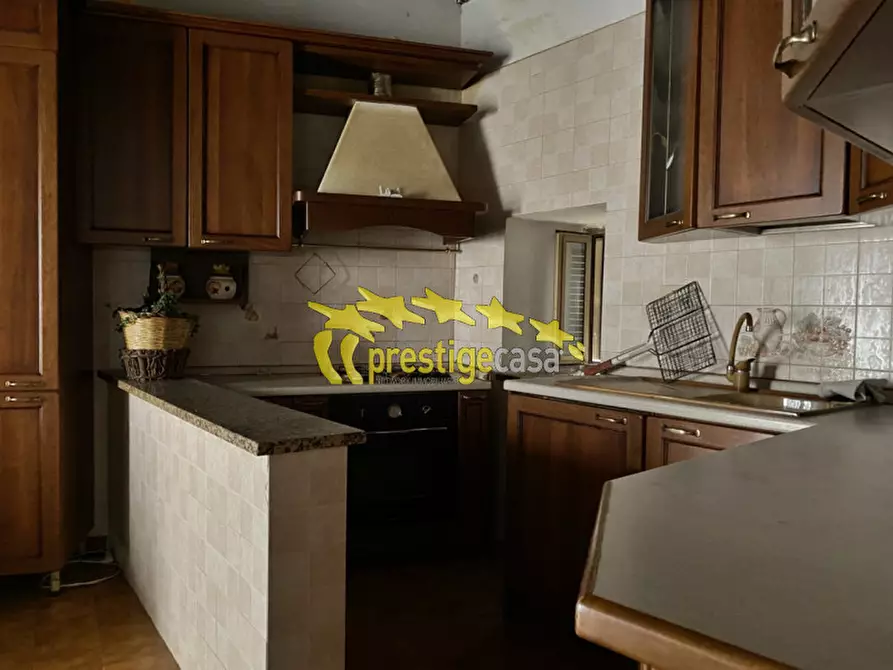 Immagine 7 di Appartamento in vendita  in Vicolo degli Zingari a Ciciliano