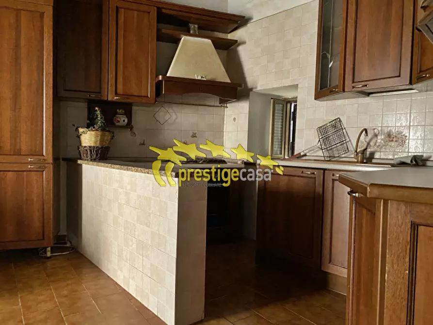 Immagine 8 di Appartamento in vendita  in Vicolo degli Zingari a Ciciliano