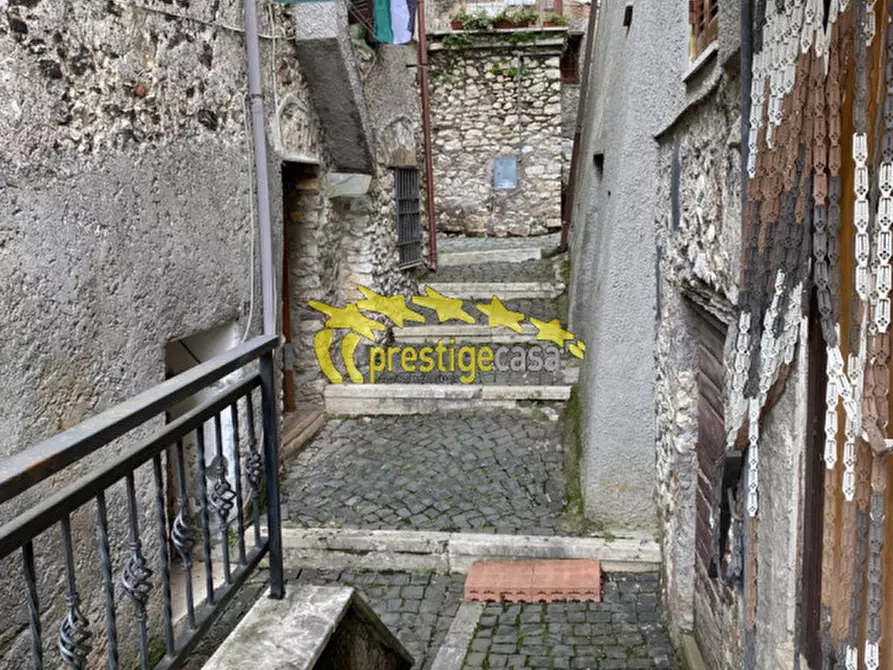 Immagine 11 di Appartamento in vendita  in Vicolo degli Zingari a Ciciliano