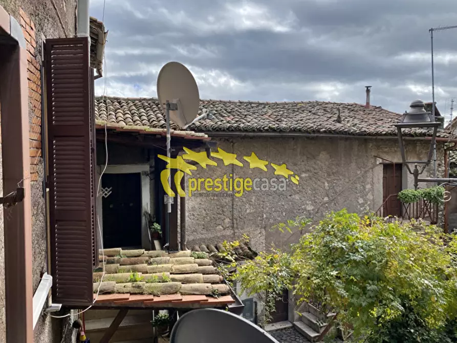 Immagine 12 di Appartamento in vendita  in Vicolo degli Zingari a Ciciliano