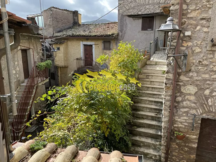 Immagine 16 di Appartamento in vendita  in Vicolo degli Zingari a Ciciliano