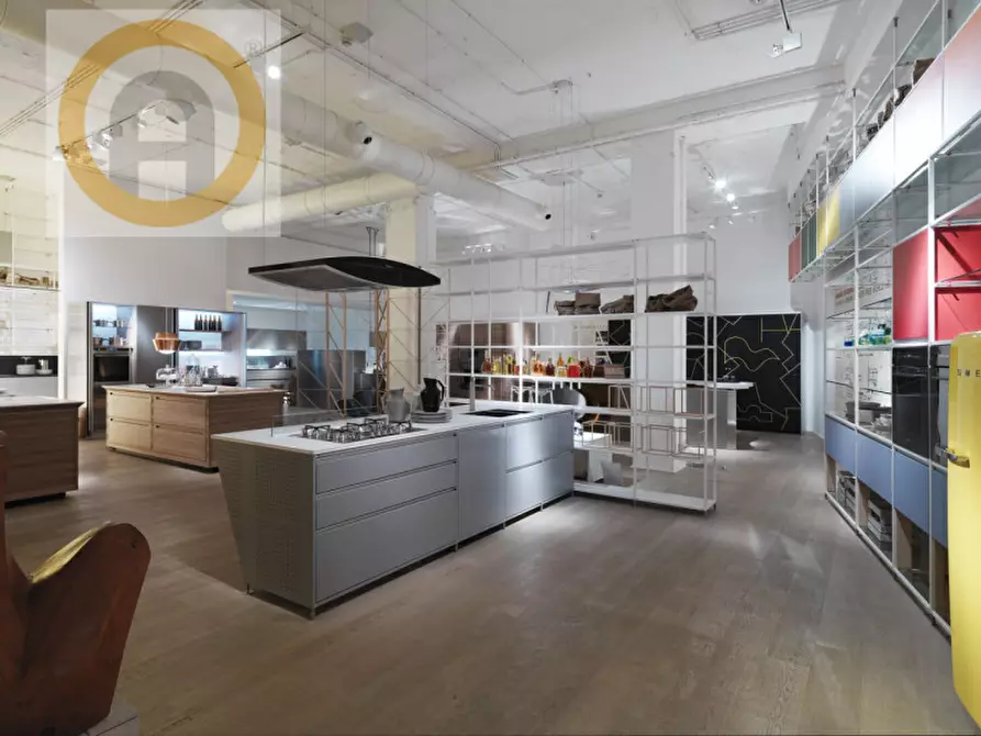 Immagine 3 di Capannone industriale in affitto  a Marostica