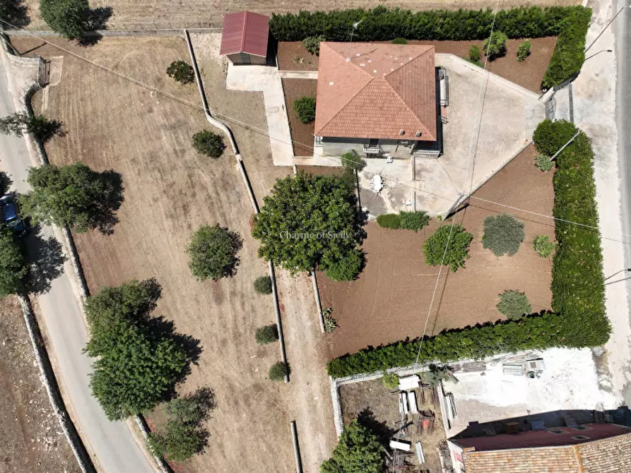 Immagine 4 di Casa indipendente in vendita  in San Giovanni Lo Pirato, scicli a Modica