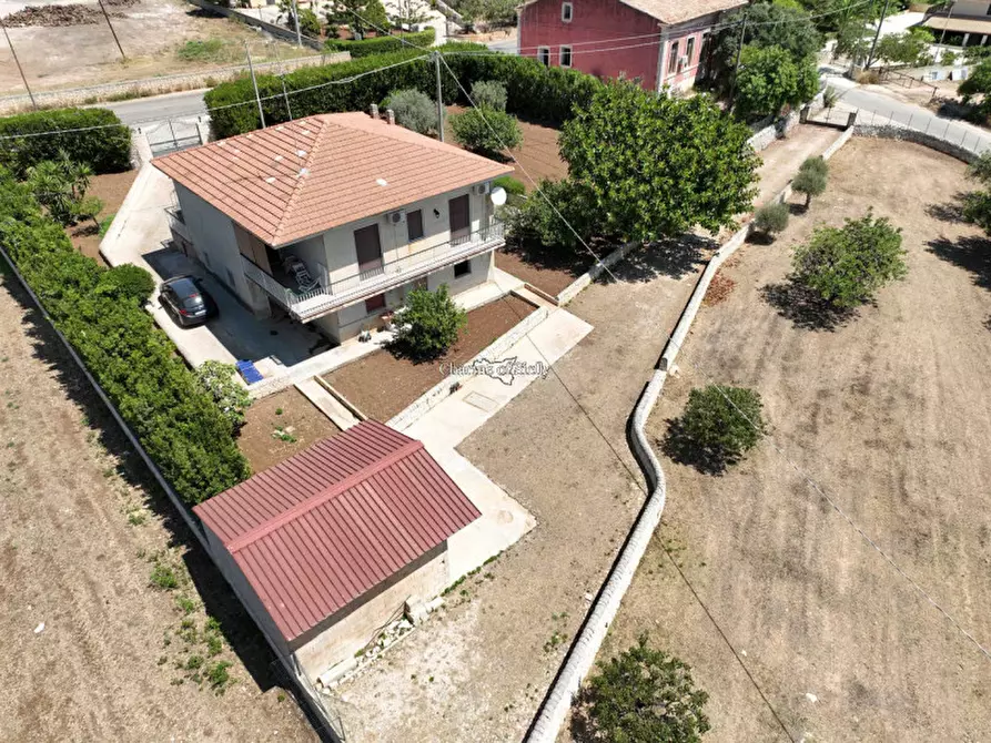 Immagine 5 di Casa indipendente in vendita  in San Giovanni Lo Pirato, scicli a Modica