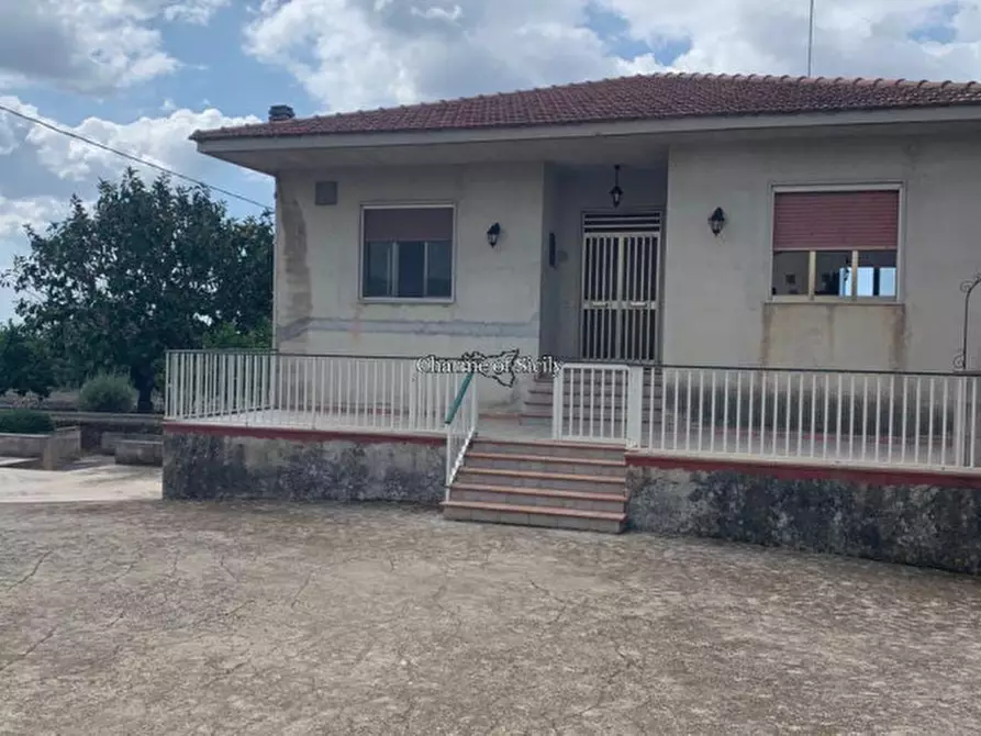 Immagine 7 di Casa indipendente in vendita  in San Giovanni Lo Pirato, scicli a Modica