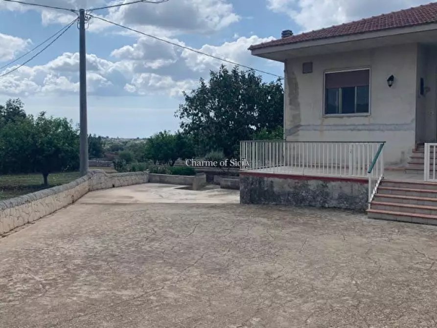 Immagine 8 di Casa indipendente in vendita  in San Giovanni Lo Pirato, scicli a Modica