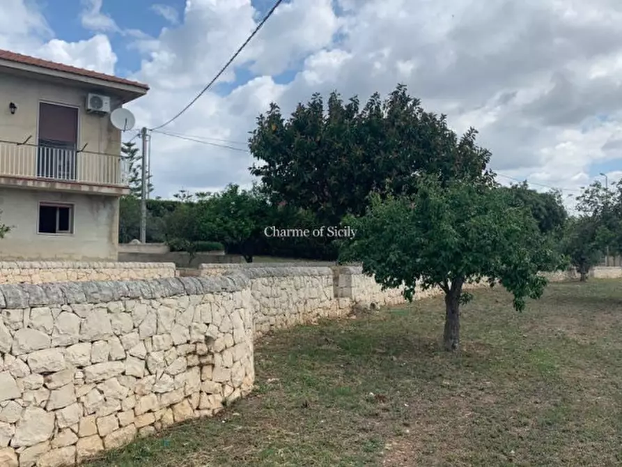 Immagine 10 di Casa indipendente in vendita  in San Giovanni Lo Pirato, scicli a Modica