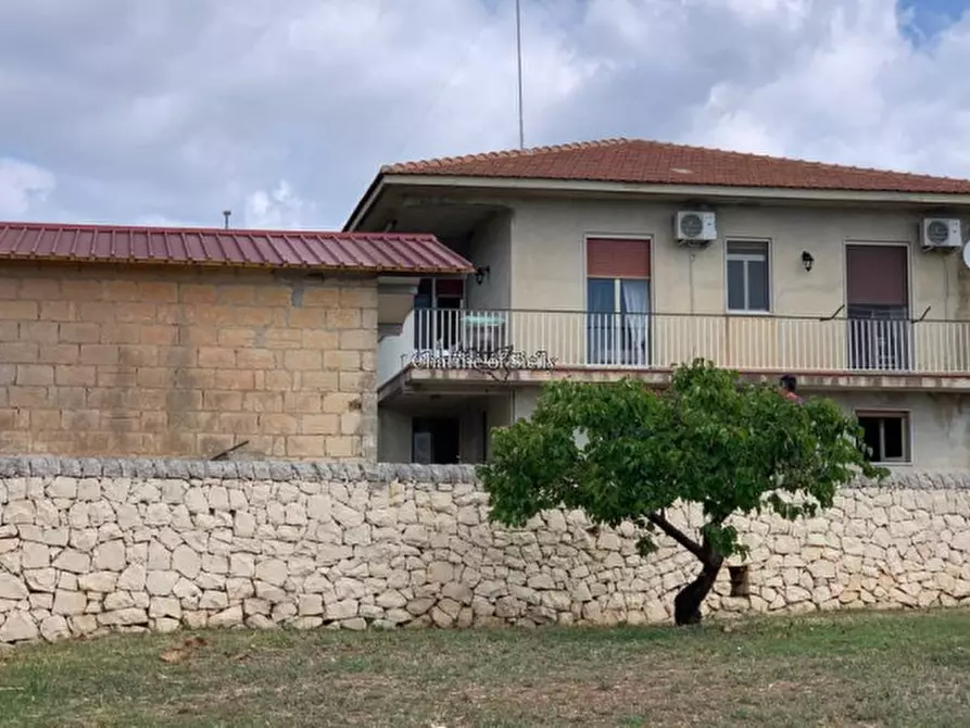Immagine 12 di Casa indipendente in vendita  in San Giovanni Lo Pirato, scicli a Modica