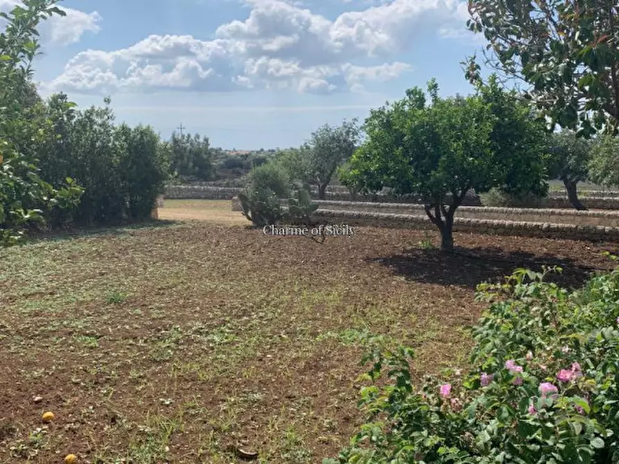 Immagine 19 di Casa indipendente in vendita  in San Giovanni Lo Pirato, scicli a Modica