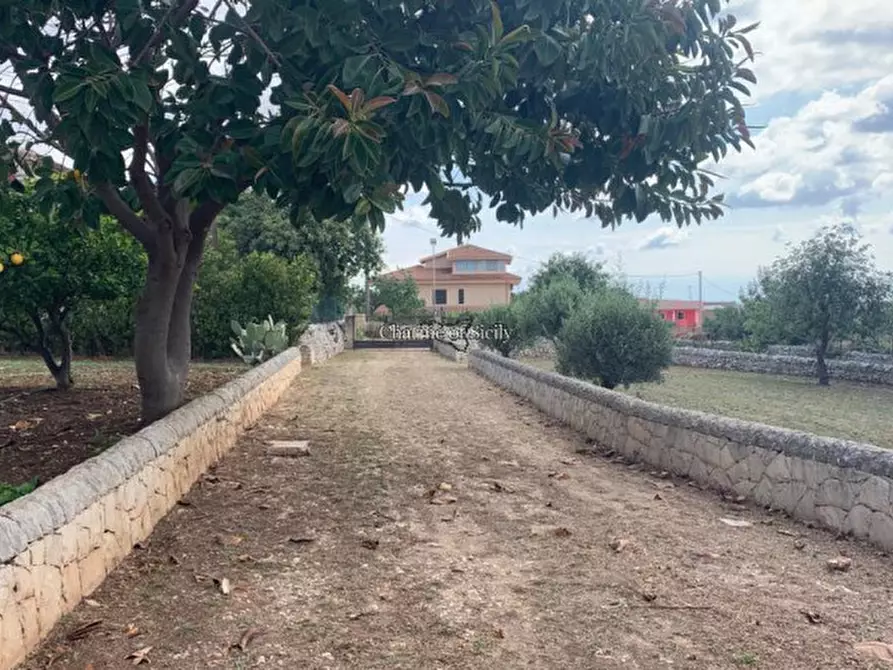 Immagine 21 di Casa indipendente in vendita  in San Giovanni Lo Pirato, scicli a Modica