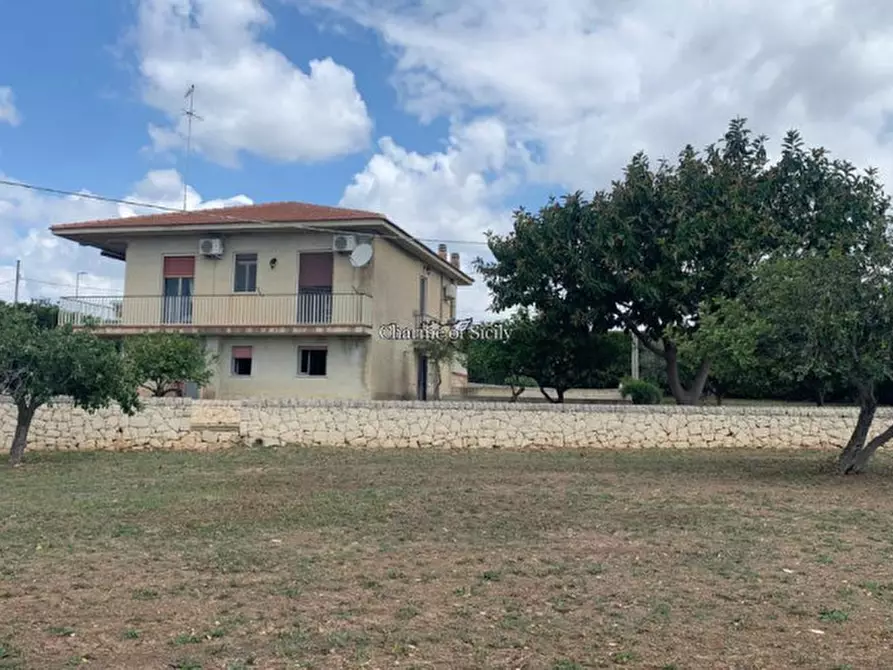 Immagine 23 di Casa indipendente in vendita  in San Giovanni Lo Pirato, scicli a Modica