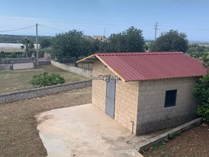 Immagine 25 di Casa indipendente in vendita  in San Giovanni Lo Pirato, scicli a Modica