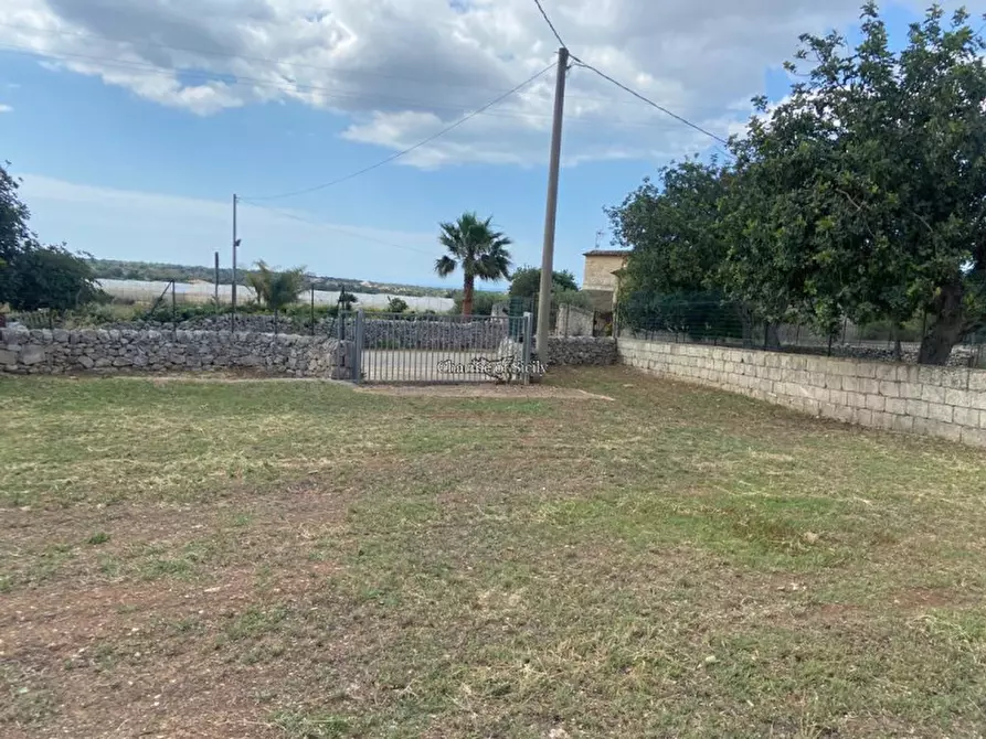 Immagine 26 di Casa indipendente in vendita  in San Giovanni Lo Pirato, scicli a Modica