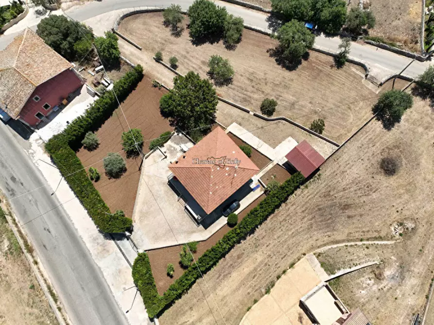 Immagine 33 di Casa indipendente in vendita  in San Giovanni Lo Pirato, scicli a Modica