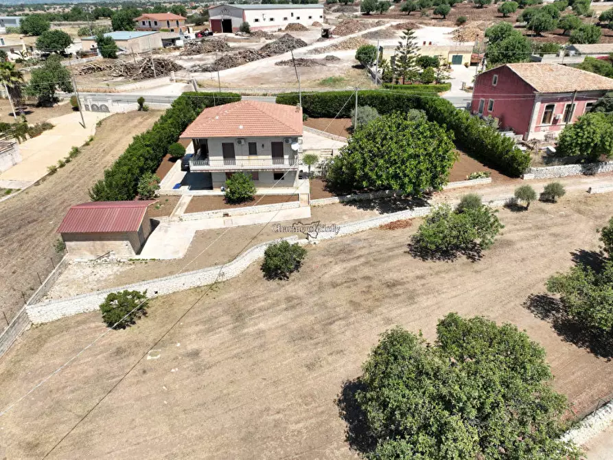 Immagine 34 di Casa indipendente in vendita  in San Giovanni Lo Pirato, scicli a Modica