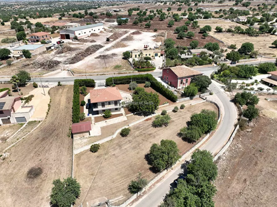 Immagine 35 di Casa indipendente in vendita  in San Giovanni Lo Pirato, scicli a Modica