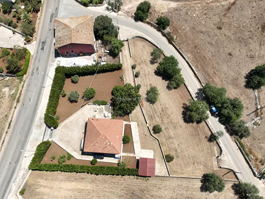 Immagine 36 di Casa indipendente in vendita  in San Giovanni Lo Pirato, scicli a Modica